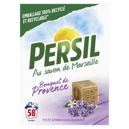 Persil Lsv Pdre Bqt Prov 58lv