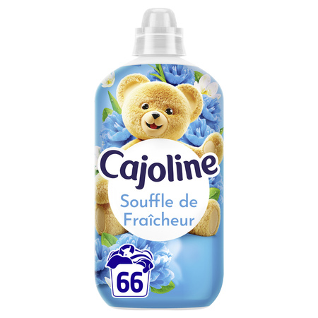 66w Adou Souffle Cajoline