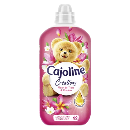 66w Adou Tiare Cajoline