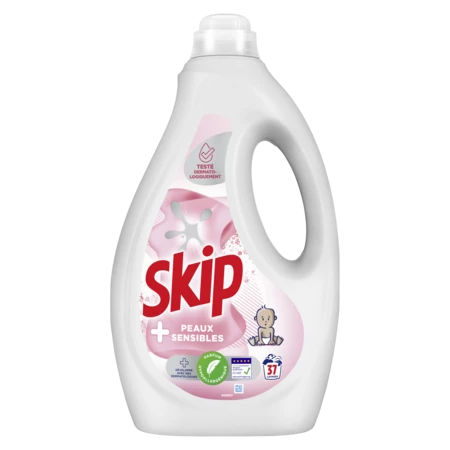 37w Lsv Liq Peaux Sens Skip