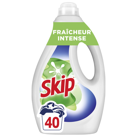 40w Skip Liq 1 68l Fresh