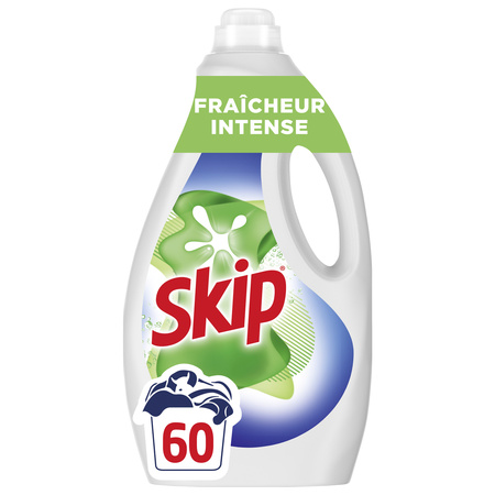 60w 2 52l Lsv Liq Act Cln Skip