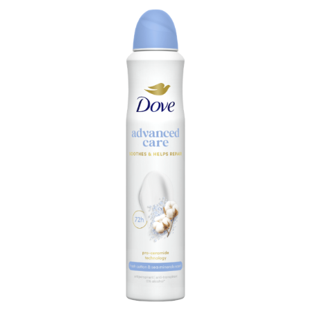 200ml Ap Rep Coton Dove