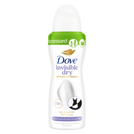 100ml Ap Rep Inv Dry Dove