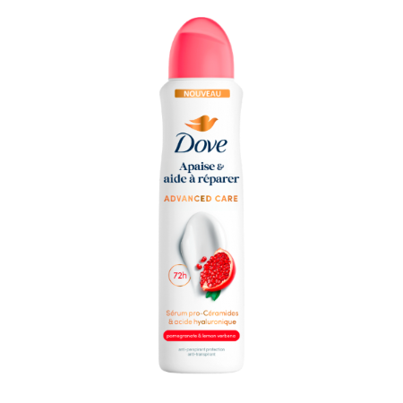 200ml Ap Rep Grena Dove