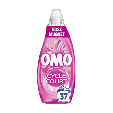 37w Omo Liquide Mcc Floral
