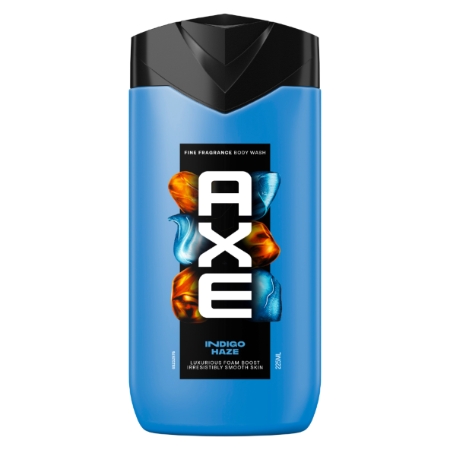 225ml Dche Axe Ultime Indigo