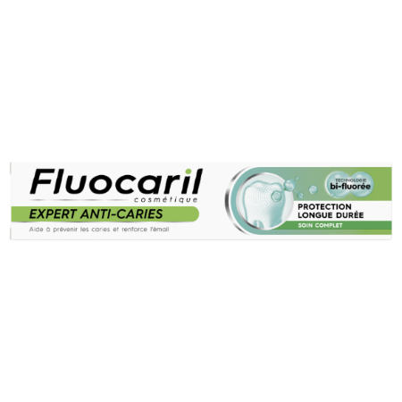 75ml Fluo Exp Car Complet