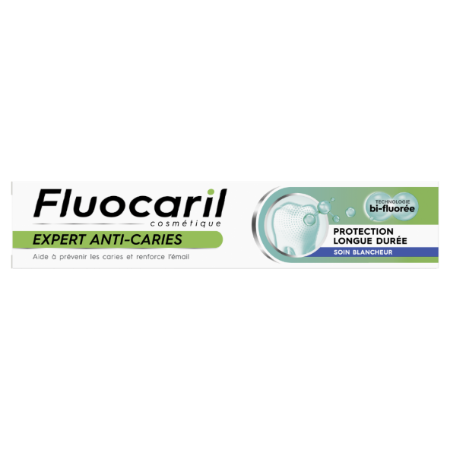 75ml Fluo Exp Car Blanch
