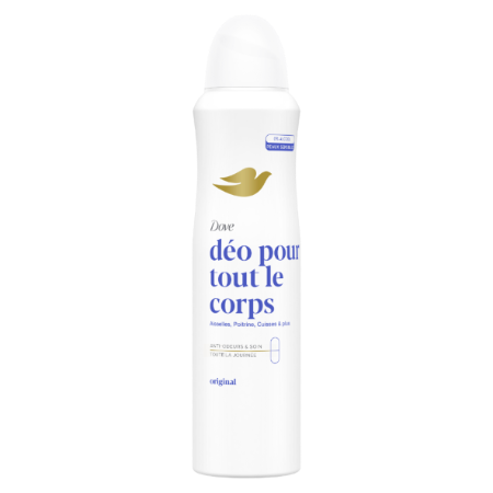 Dove Aob Orig 150ml
