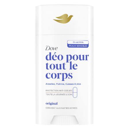 75ml Dove Aob Orig Stk