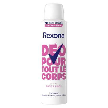 150ml Rfw Aob Ros Mus