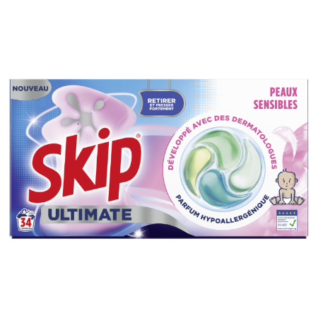 Skip Caps 34w Px Sens