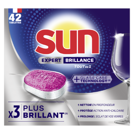 Sun Tabs Exp Brill X42
