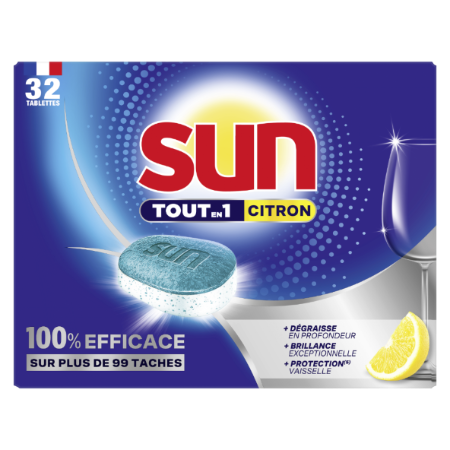 Sun Tabs Tt1 Cit X32