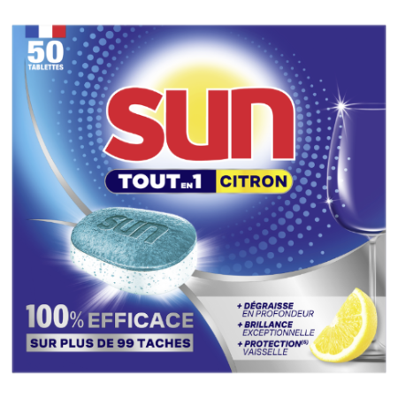 Sun Tabs Tt1 Cit X50