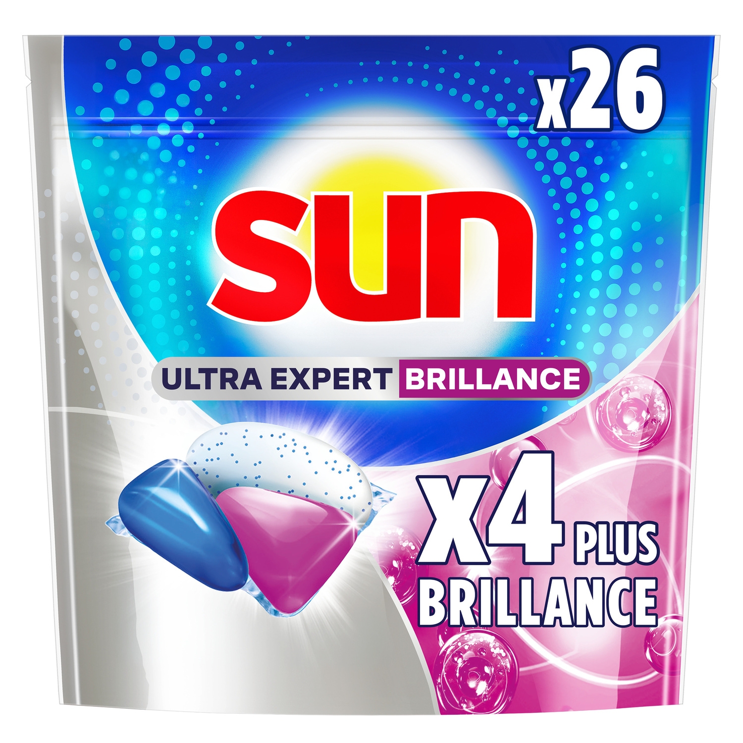 X26 Sun Caps Ult Exp Bril