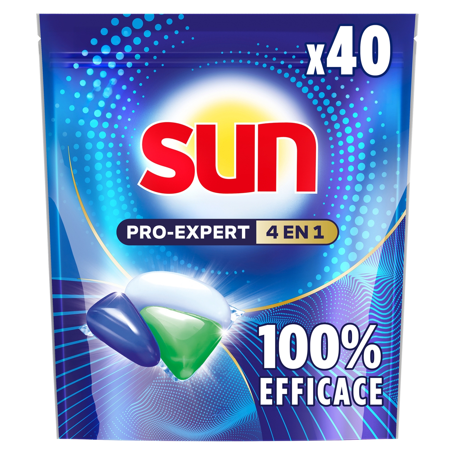 X40 Caps Pro Regular Sun