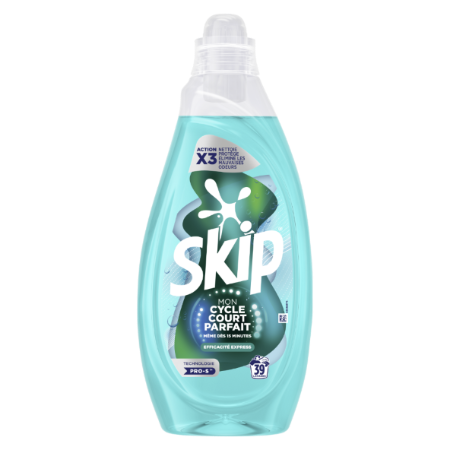 Skip Mccp Efficacite 39w