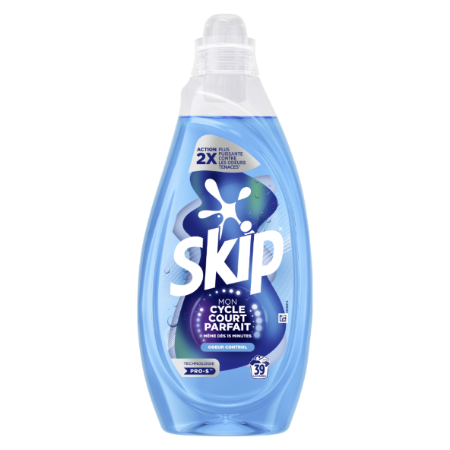 Skip Mccp Odeur 39w