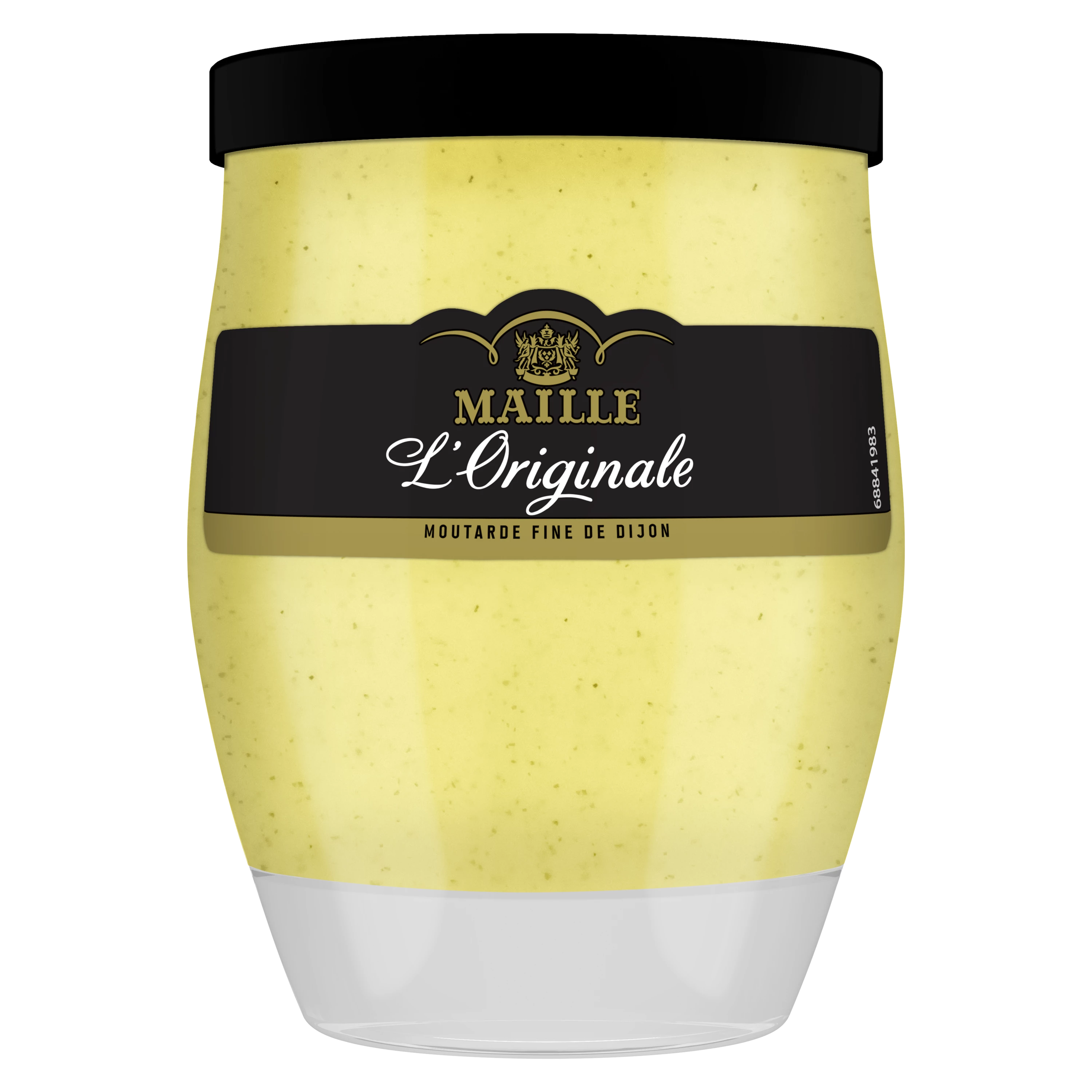 Original Mustard, 245g - MAILLE
