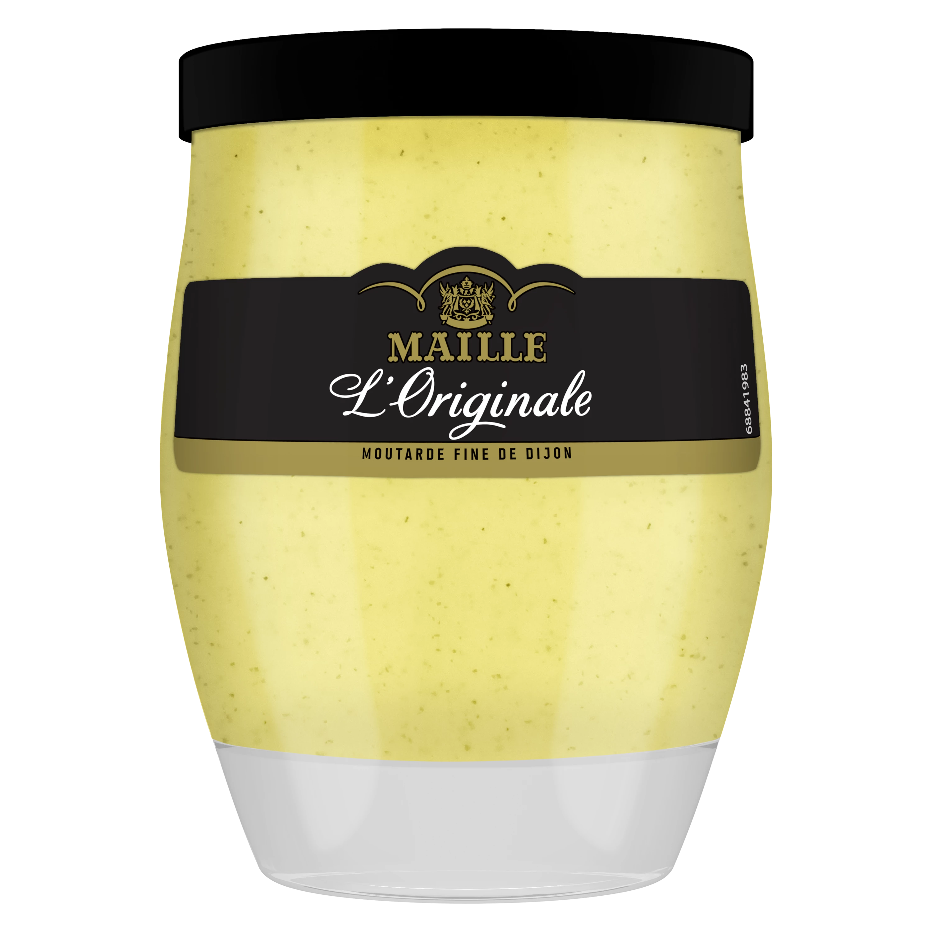 Original Senf, 245g - MAILLE