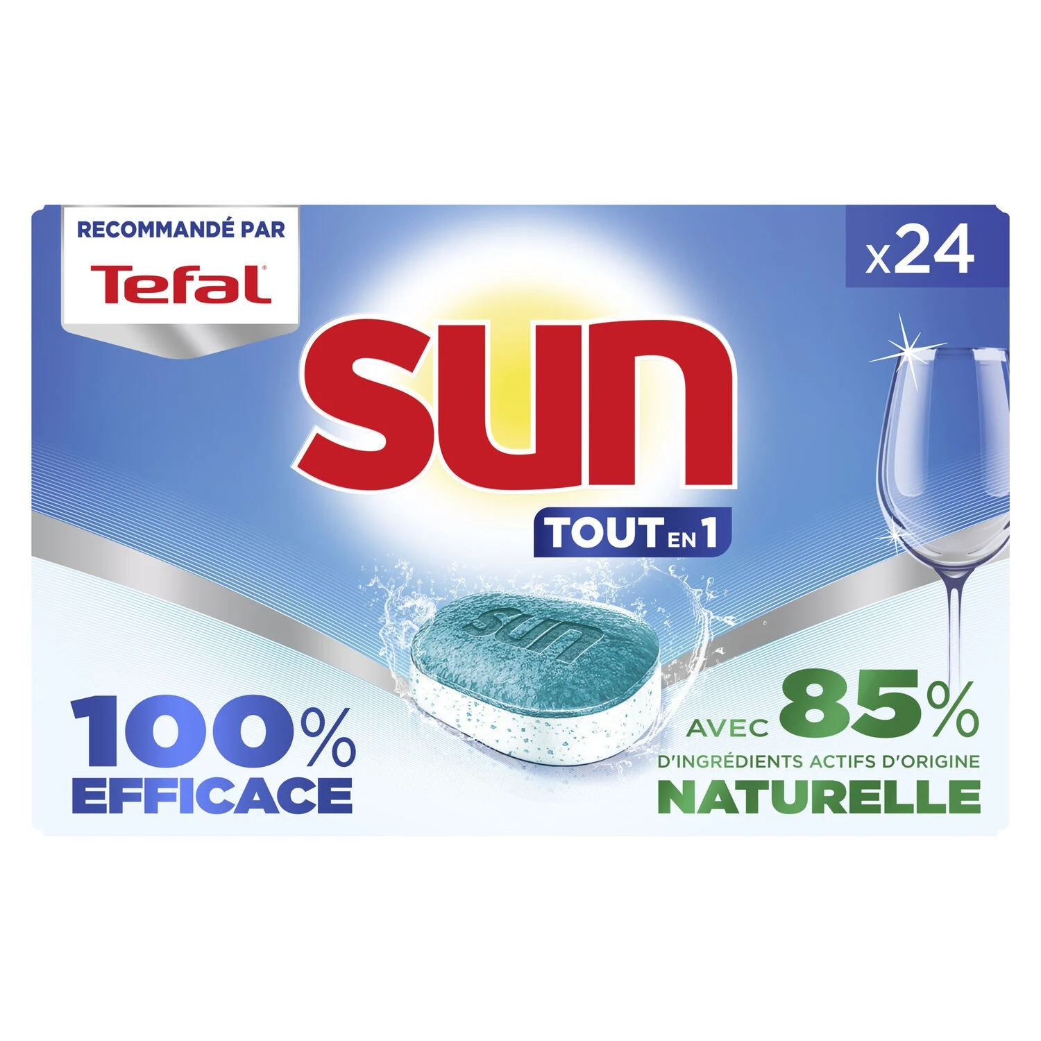 X24 Tab Lav V Regular Sun