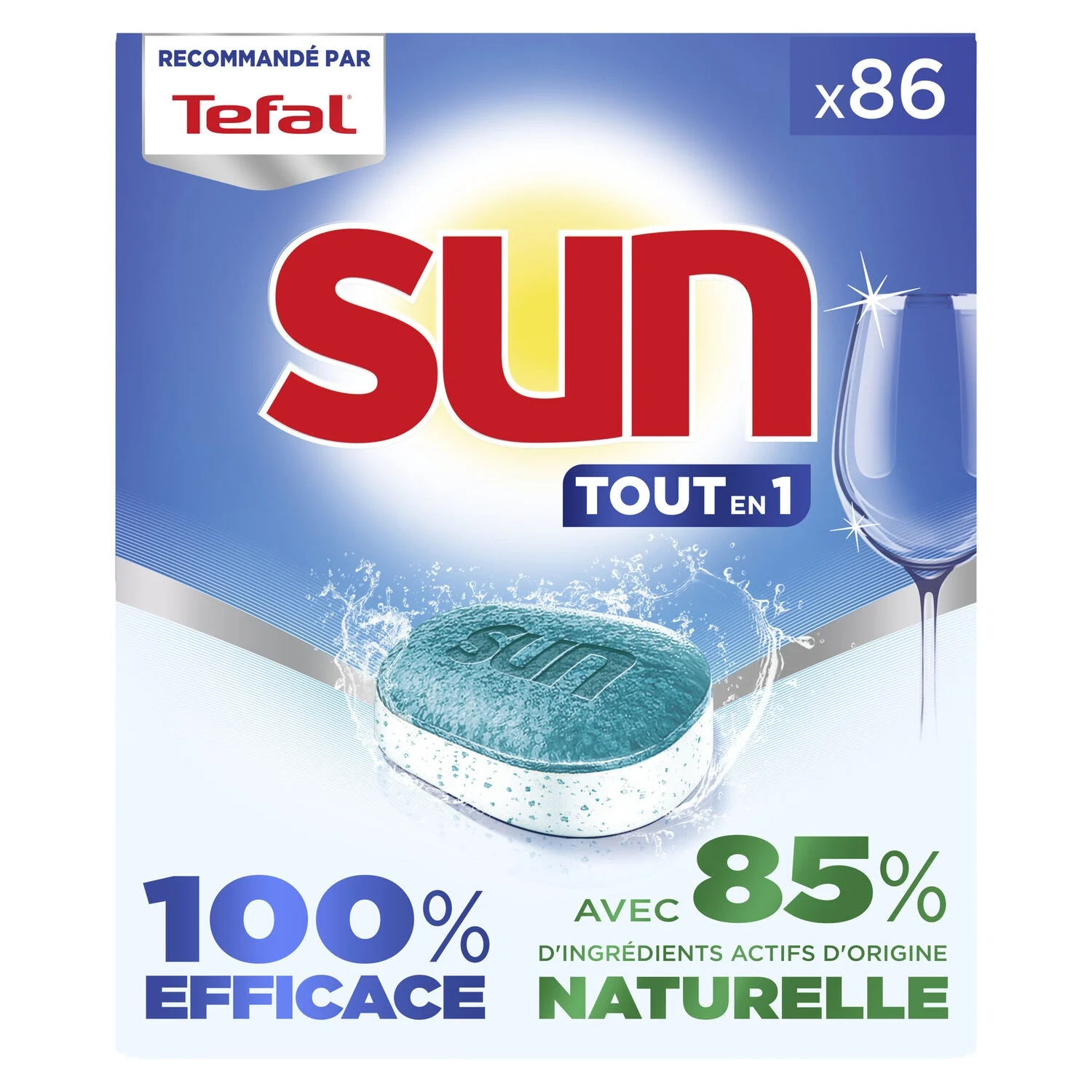 X86 Tab Lav V Regular Sun
