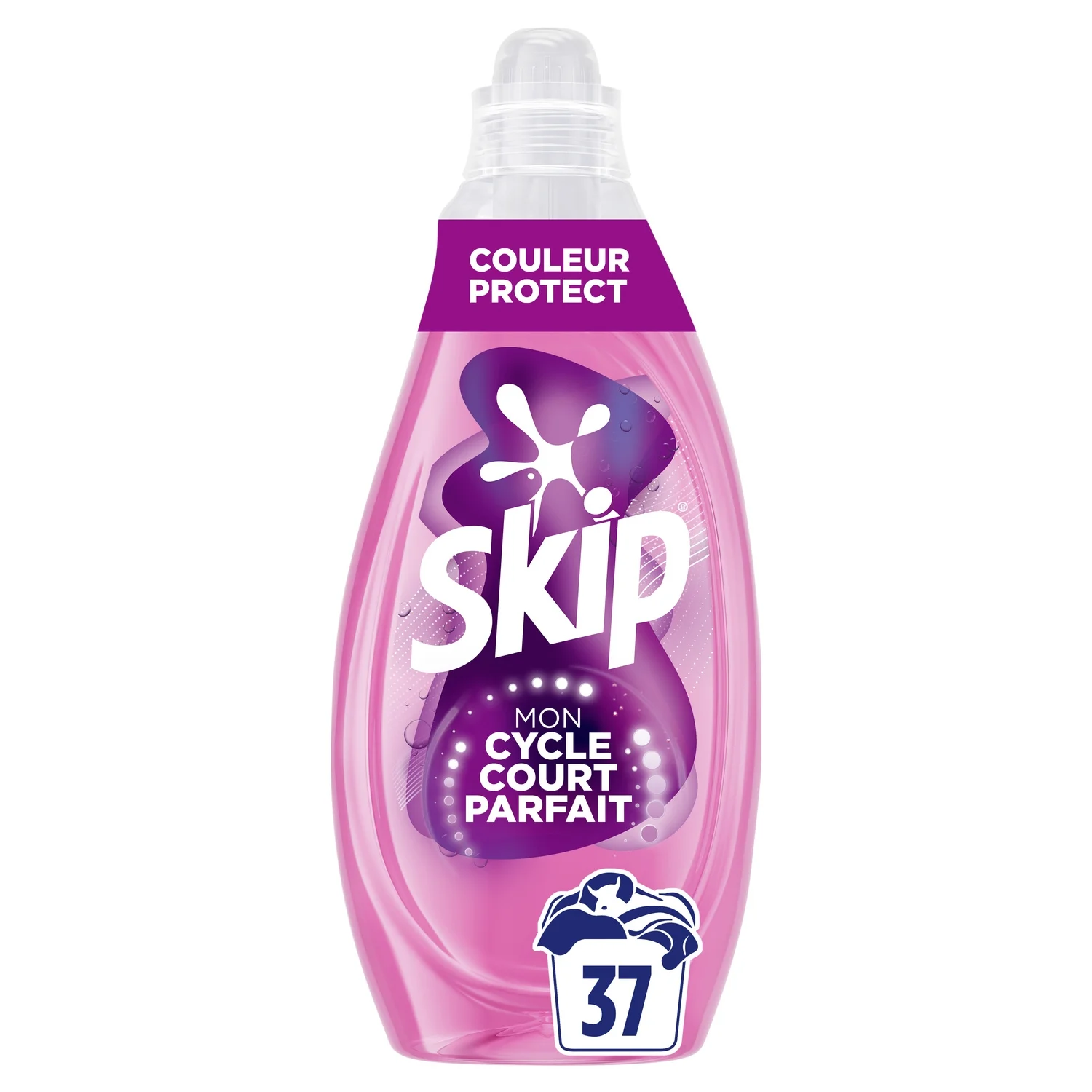 X37 1l5 Couleur Protect Skip - SKIP