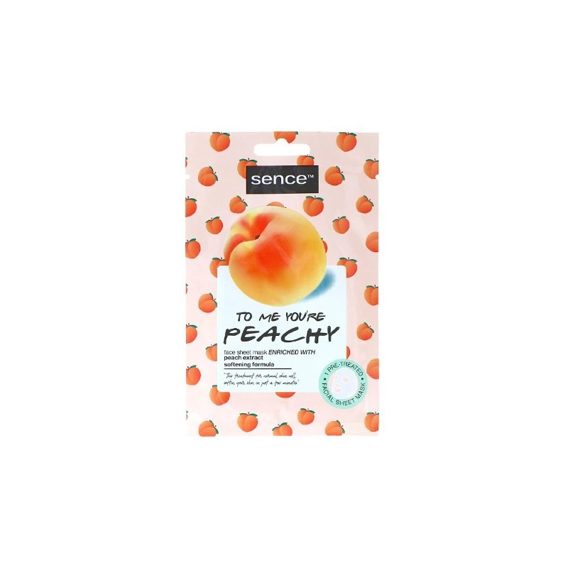 12pcs Masque Facial 20ml