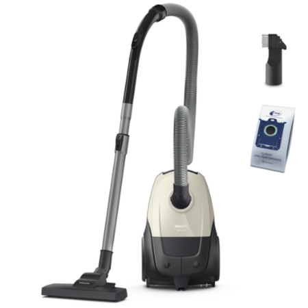 Xd1101 10 Aspirateur Sac