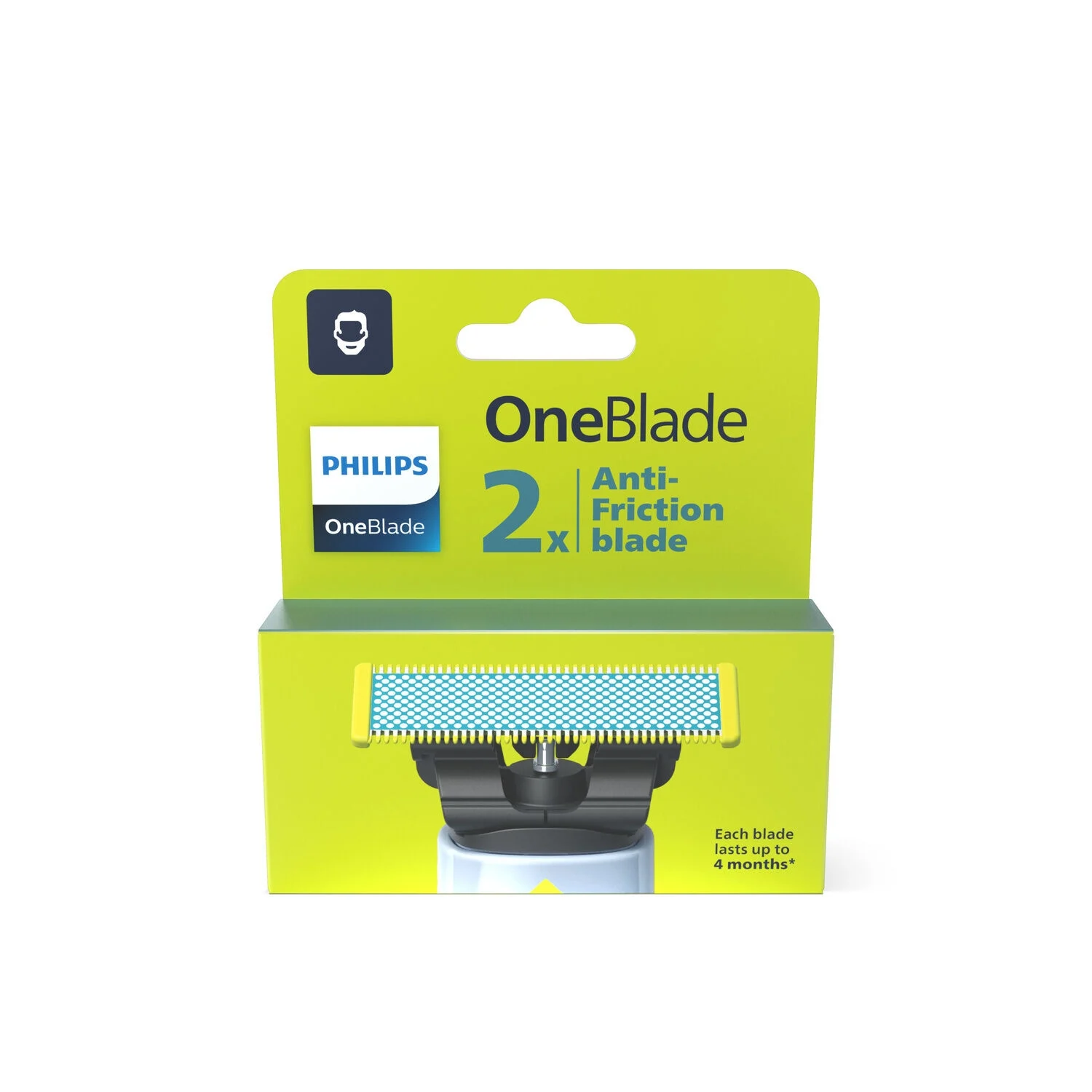 Oneblade Replacement Blade