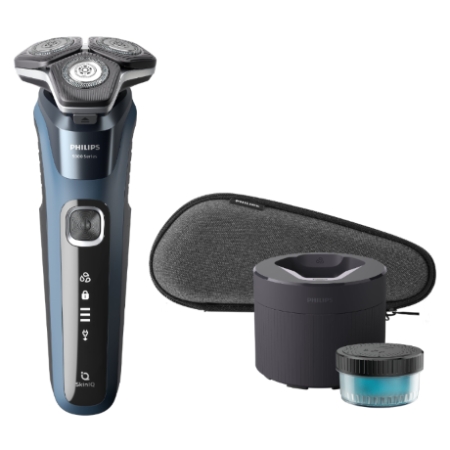 Phi-s5880 50 Rasoir S5000