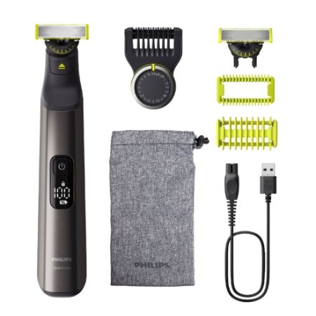 Phi-qp6552 15 One Blade