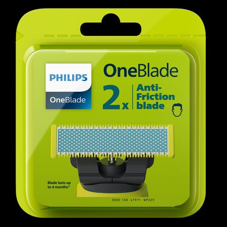 One Blade Lame X2 Antifriction