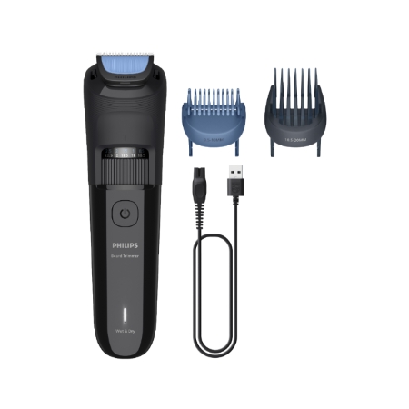 Phi-bt3620 15 Tondeuse Barbe