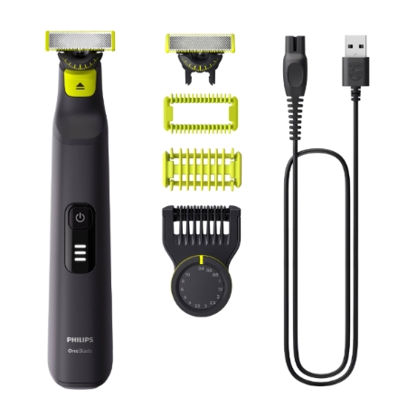 Phi-qp6542 19 One Blade