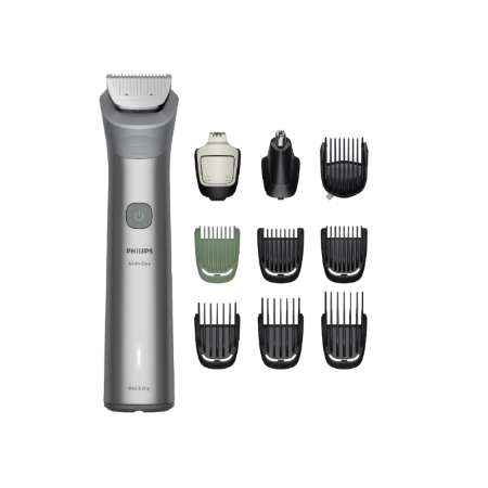 Phi-mg5921 15 Tondeuse Multi