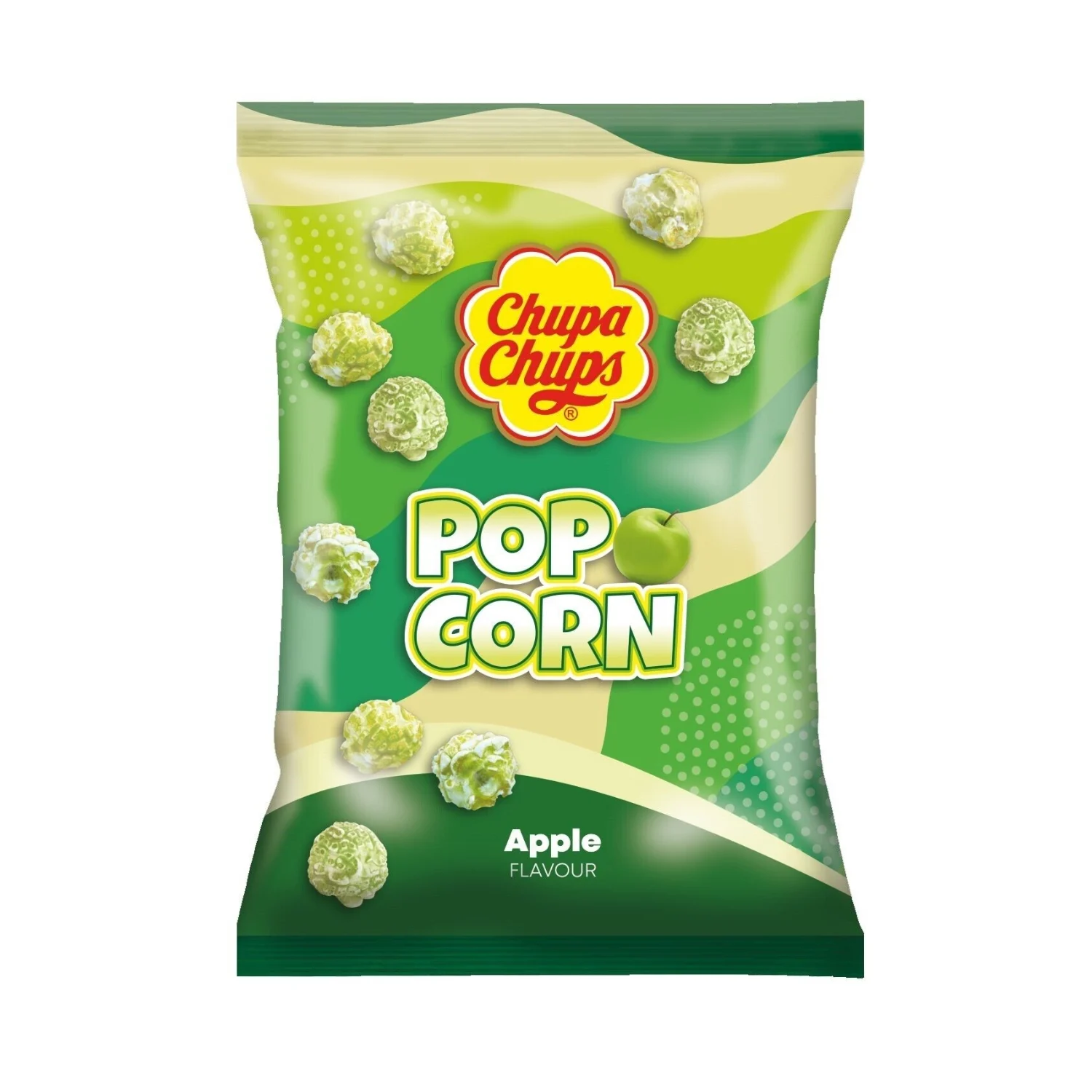 Pop Corn Pomme 135g - Chupa Chups