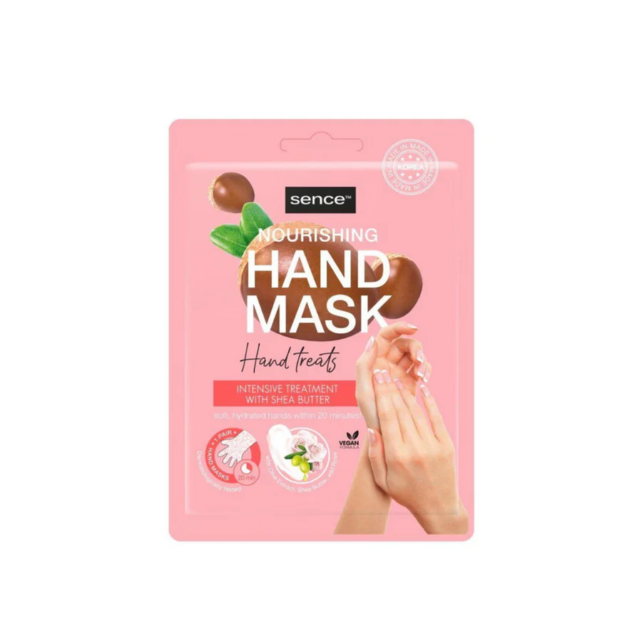 Hands Mask Nourishing