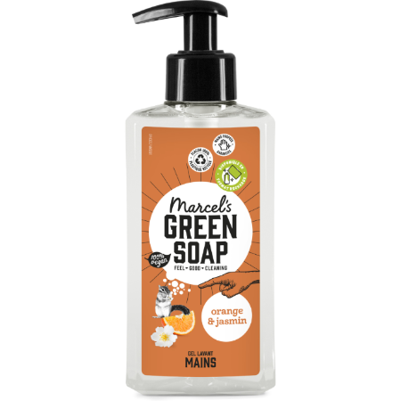 250ml Mgs Glm Orange Jasmin F