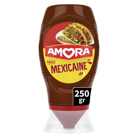 266g Am Sauce Mexicaine