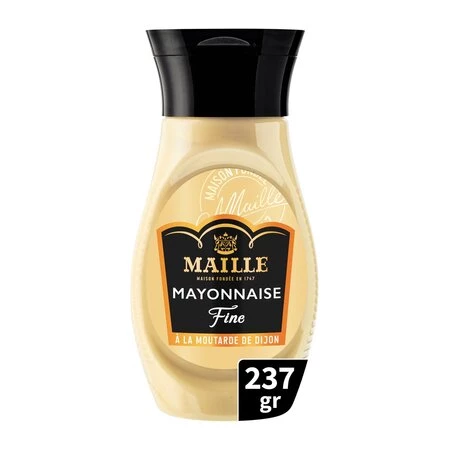 237g Maille Mayo Fine Sqz