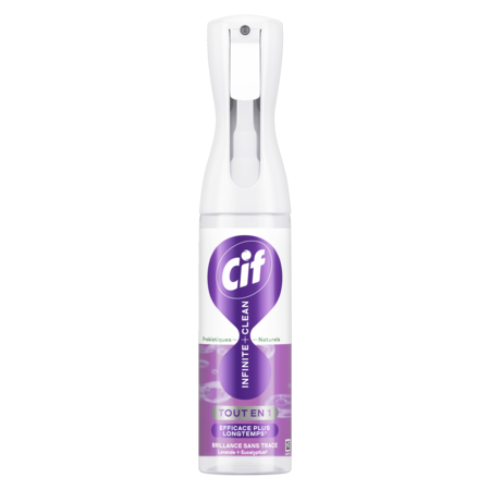 Cif Spray Brillance 280ml