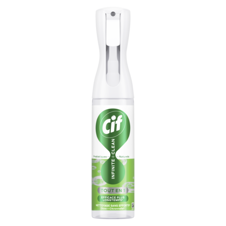 Cif Spray Nettoyant 280ml