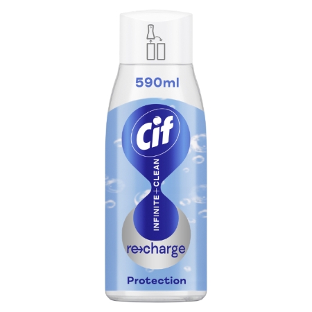 Cif Rech Protection 590ml