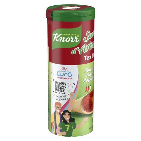 90g Kn Sda Tex Mex