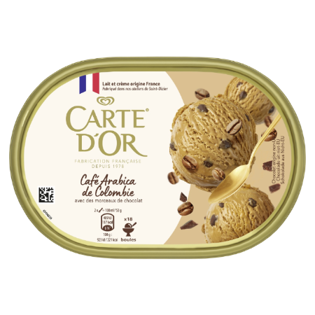 481g Cdo Bac Cafe Arabica