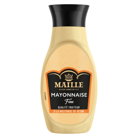 405g Maille Mayo Sq Fine
