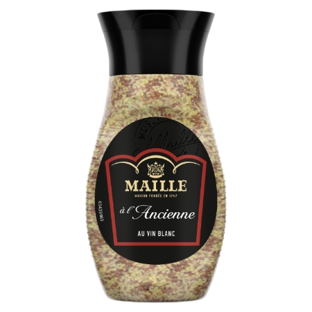 260g Maille Mout Sq Anc